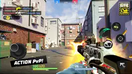 Game screenshot Action Strike Online mod apk