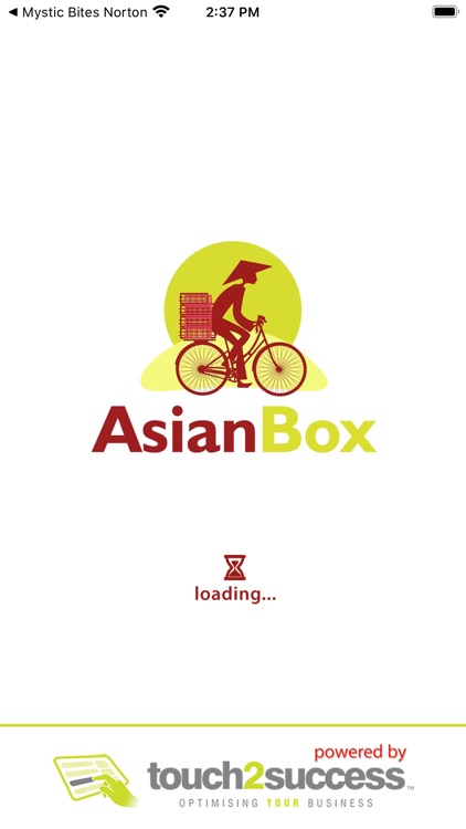 Asian Box- PL7 1QW