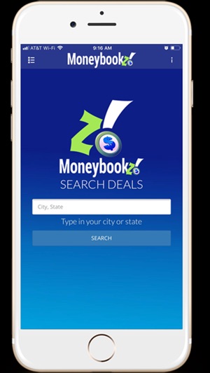 Moneybookz(圖3)-速報App