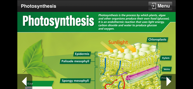 Biology GCSE(圖6)-速報App