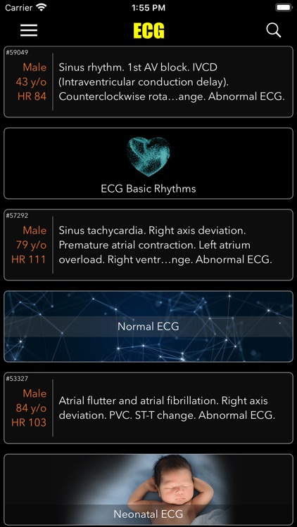 ECG Pro