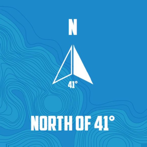 Northof41