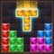 Puzzle Game : Block Jewels