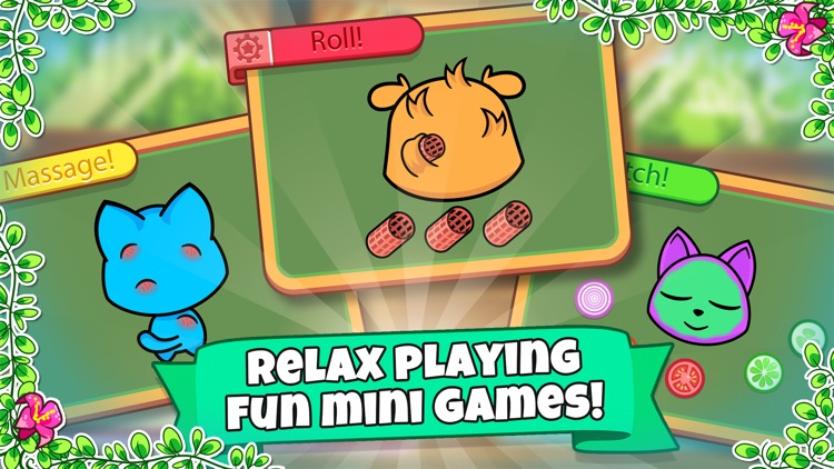 Forest Folks: Time Management screenshot-3