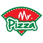 Mr Pizza St Helens
