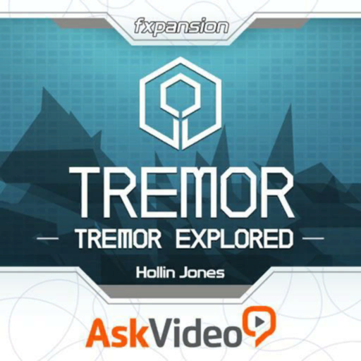 Explore Course for Tremor