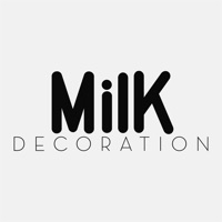 Milk Decoration apk