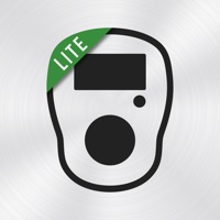 Tasbih Counter Lite: Dhikr App Reviews