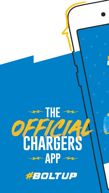 Los Angeles Chargers screenshot-0