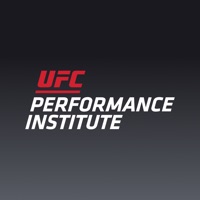 UFC Athlete App