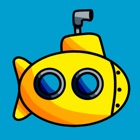 Top 30 Games Apps Like Crazy Submarine: Underwater - Best Alternatives