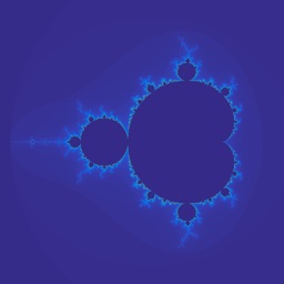 Mandelbrot Navigator