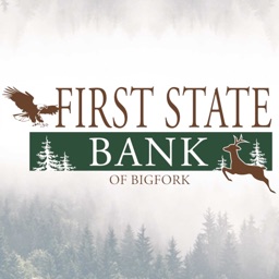 First State Bank of Bigfork