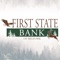 FSBBF Mobile Banking by the First State Bank of Bigfork allows you to bank on the go