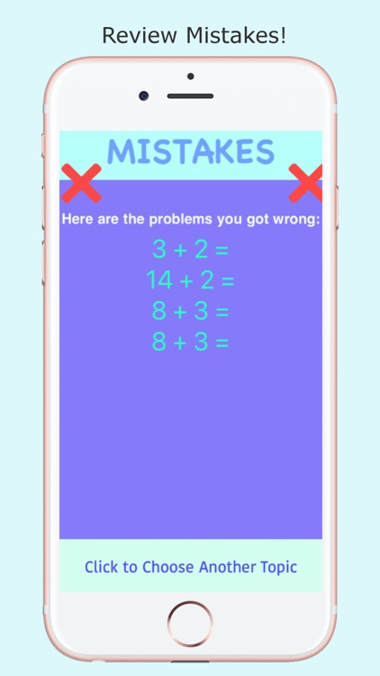 InstaMath: Learn Math! screenshot-4