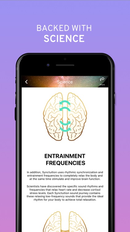 Synctuition Meditation Program screenshot-5