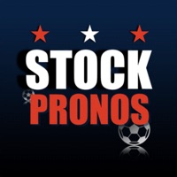 Stock Pronos pour PC