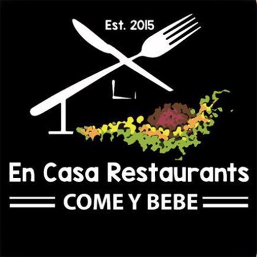 En Casa Restaurants