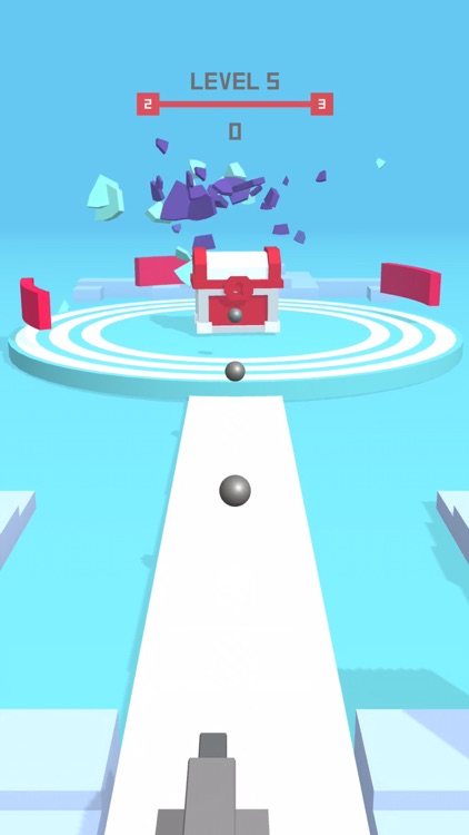 Target Shooter 3D screenshot-3