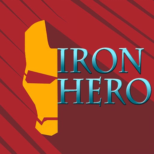 Iron Robot - The Steel Man