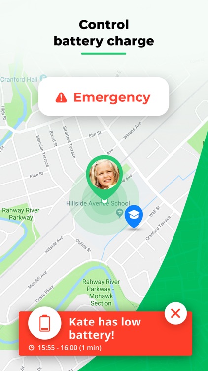 Briive - Phone Tracking App screenshot-7