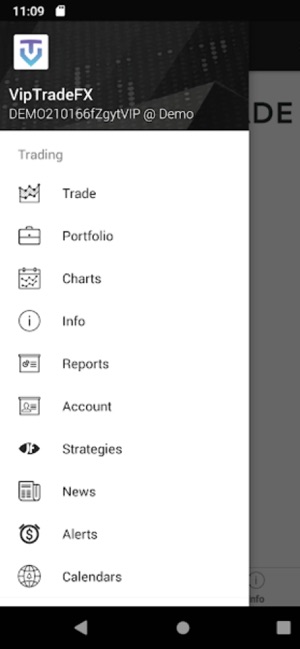 VipTradeFX(圖6)-速報App