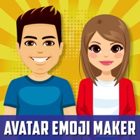 Avatar Emoji Maker sur PC
