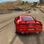 Car Driving Racing Fast Speed