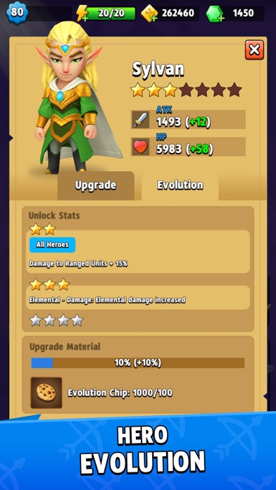 Archero free Gems hack