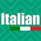Learn Italian with the world’s most effective language learning educational app for Free