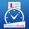 Icon iTimePunch Plus Time Sheet App