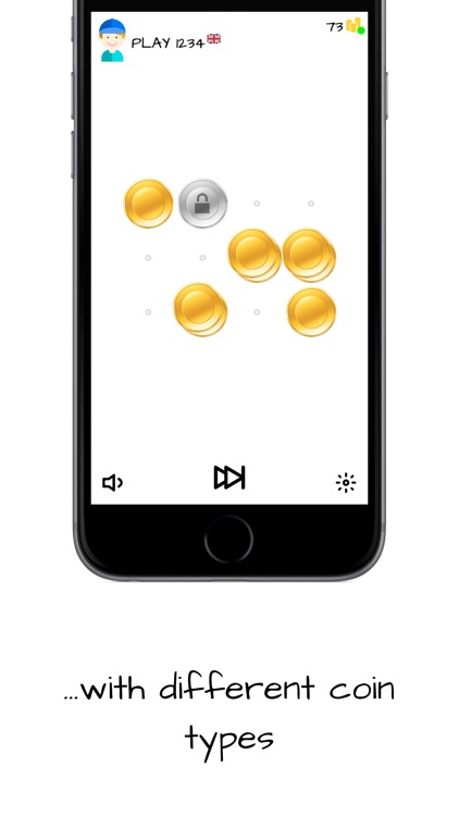 One Coin Left screenshot-5