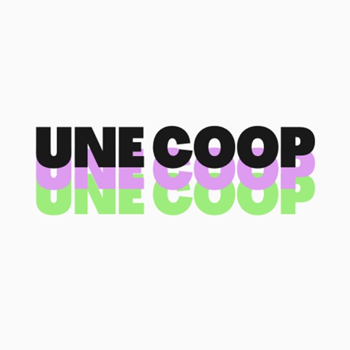 UNE COOP