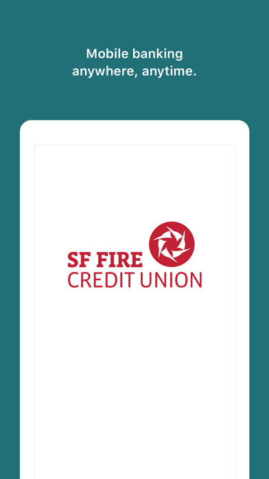 How to cancel & delete SF Fire CU Mobile Banking from iphone & ipad 4