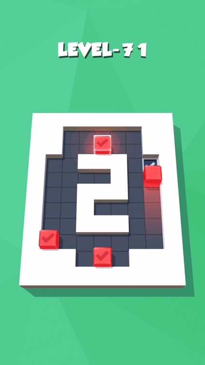 Fix Blocks: Draw Fill Up Space screenshot-4