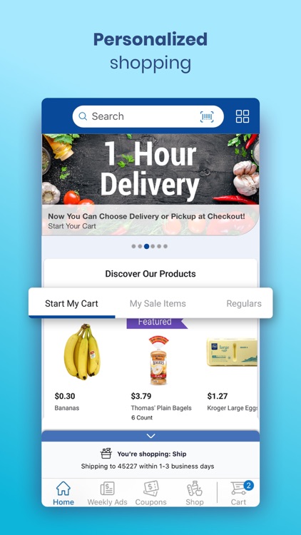 Pick 'n Save