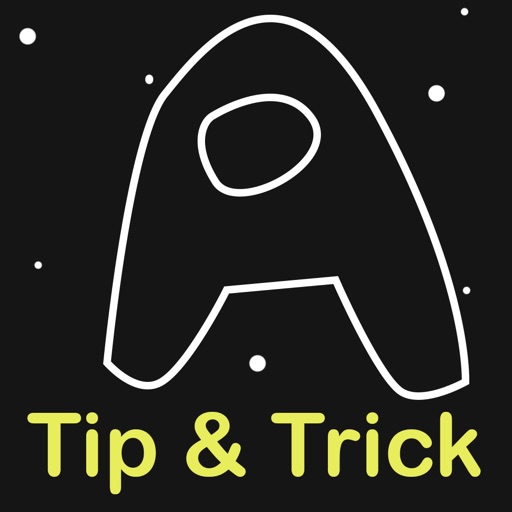 Tips & Trick For Among Us iOS App