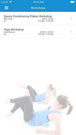 Pilates Plus-Edinburgh(圖3)-速報App