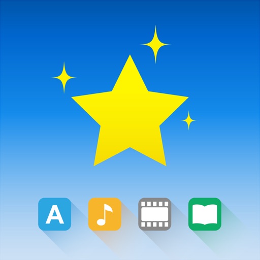 Store Notes iOS App