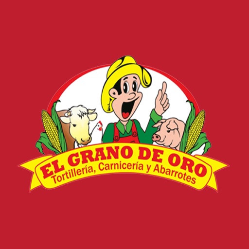 Grano de Oro