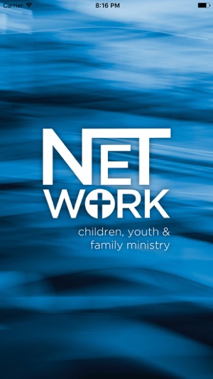 ELCA Youth Ministry Network(圖1)-速報App