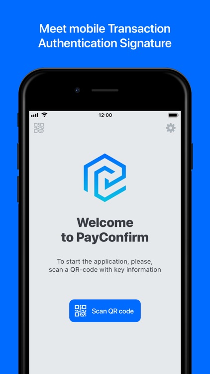 PayConfirm screenshot-4