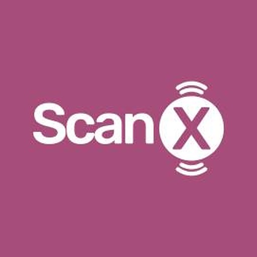 ScanX