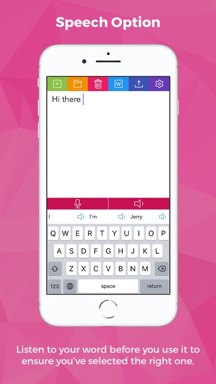 inku - tool for dyslexia screenshot-5