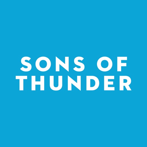 Sons of Thunder NY icon