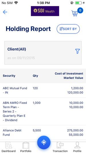 SBI Wealth(圖4)-速報App