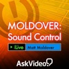 Sound Control Guide for Live