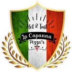 La Capanna Pizzas