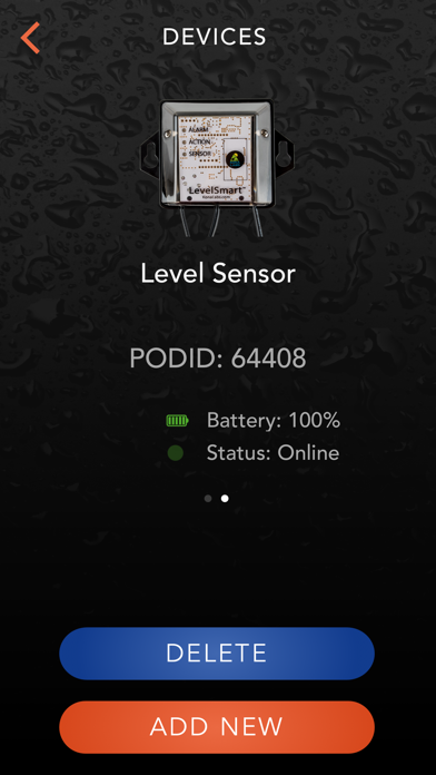 LevelSmart screenshot 3