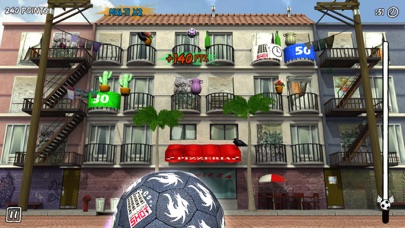 Street Football Show screenshot 2